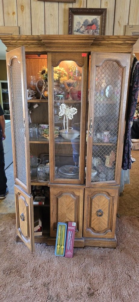 China Cabinet