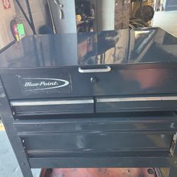 Blue Point Tool Box 