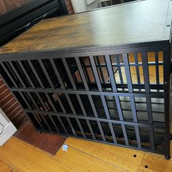 New 40” Dog Crate