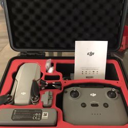 DJI DRONE MINI 2 
