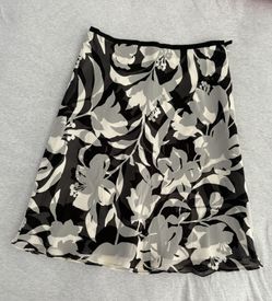Ann Taylor Skirt