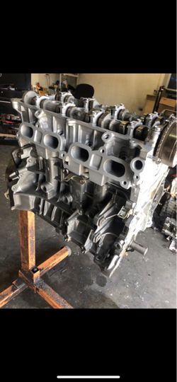KIA  - HYUNDAI ENGINES