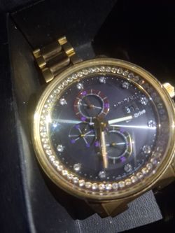 Citizen mens watch