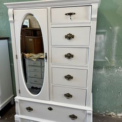 Magnificent Armoire/Dresser