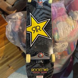 Rockstar Board 