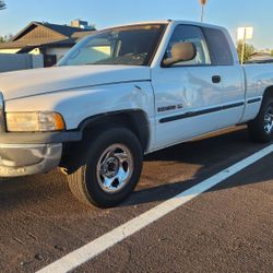 1998 Dodge Ram 1500