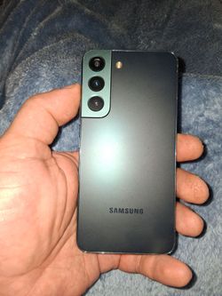 Galaxy S23 Unlocked 256GB (Green)
