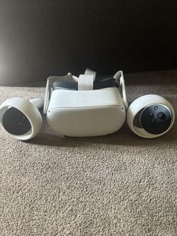 VR Headset
