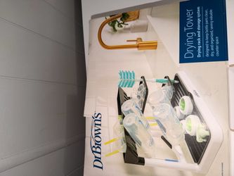 bottle rack