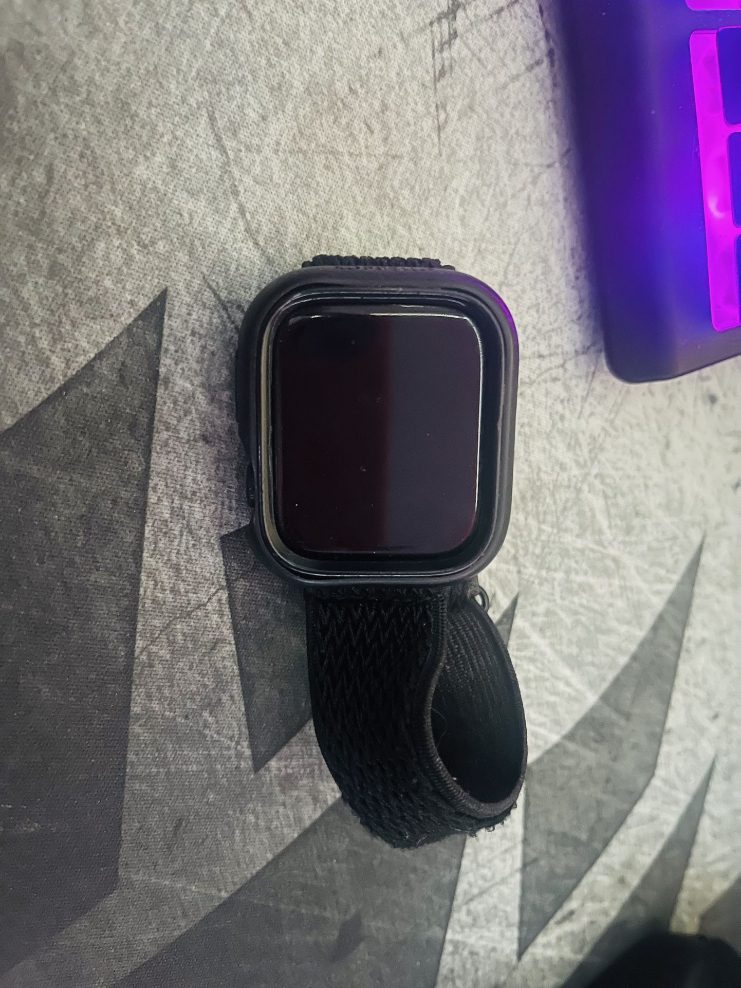 Apple Watch Series 8 45 Mm