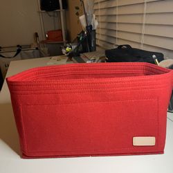 Bag Organizer for Medium Tote Bag