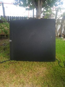 Tapa Para Ford F150 2002 De 4 Puertas
