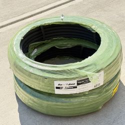 Rain bird Sprinkler Pipe 100ft. Quantity 2