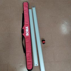 Bora 100-inch WTX Clamp