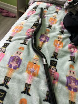protaper A50 bars 31.8mm