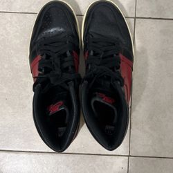 Jordan 1 Retro High OG Defiant