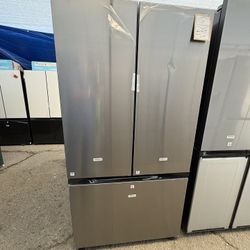 Samsung Refrigerator 
