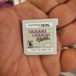 Nintendo 3DS 