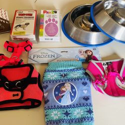 XS Dog Accessories 