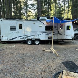 2005 Trail Bay For Trade Or Sale