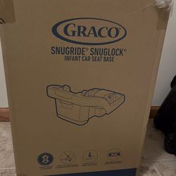 Graco Car Seat Base