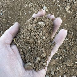 Clean Fill Dirt $100 East valley 