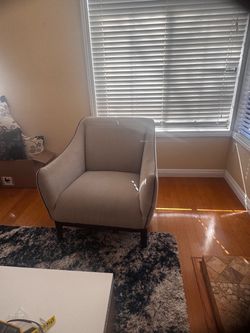 2 chairs for sale