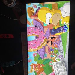 Asus Monitor vy229hf