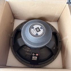 JBL Speaker 18 Inch