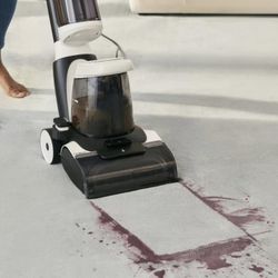 Brand New Clean Carpet Cleaner 