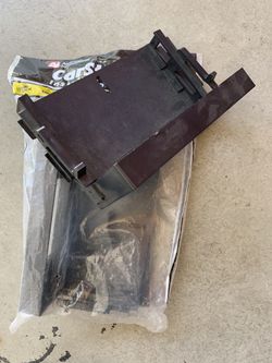 Chevrolet 95 up Car stereo kit