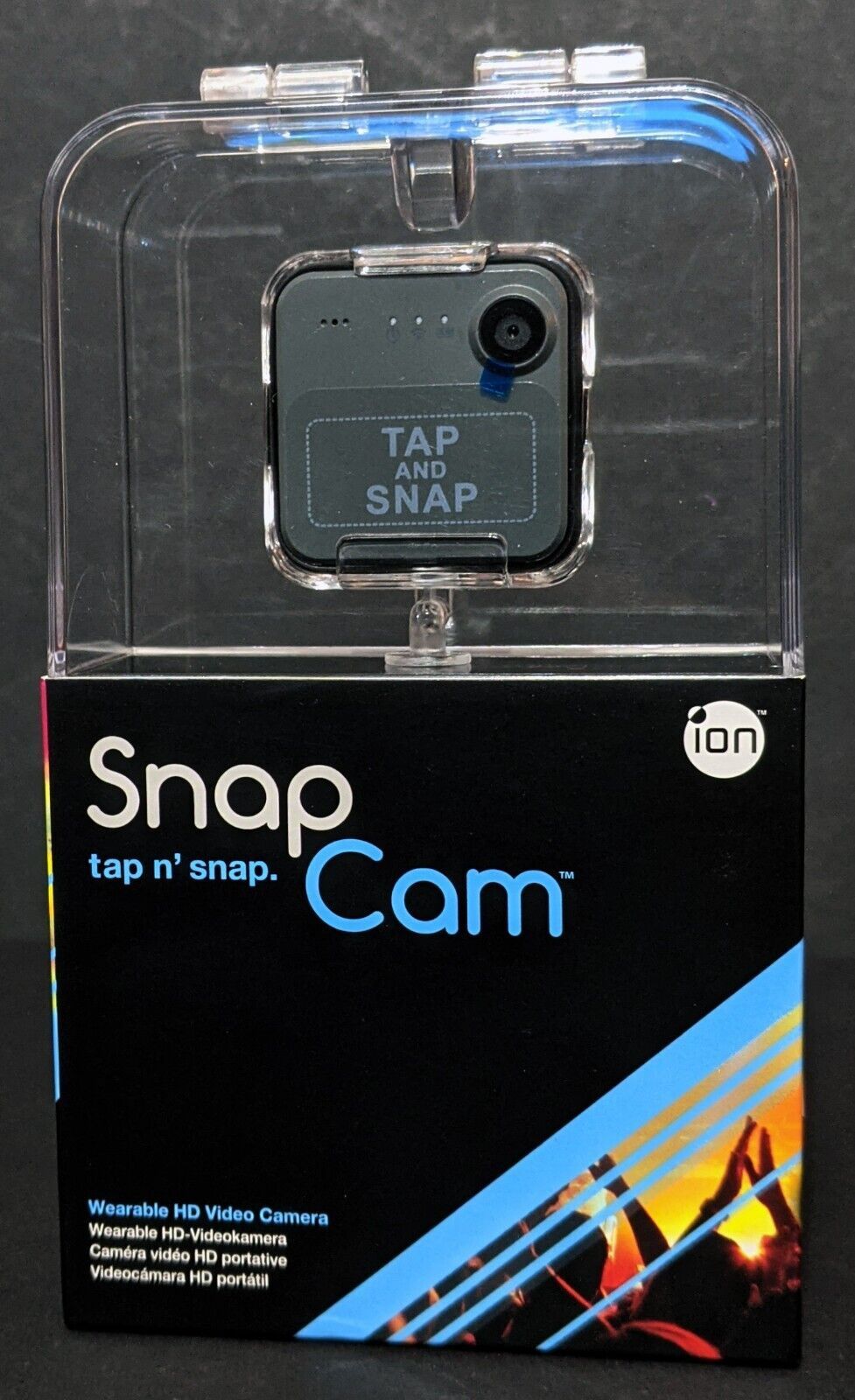 SNAPCAM MINI CAMERA