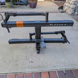 KUAT Sherpa Bike Rack 2in Receiver 