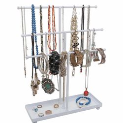 Jewelry organizer