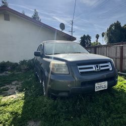 Honda Pilot