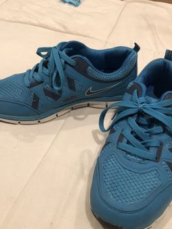 Nike Running Shoes