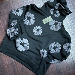 Denim Tear Medium 