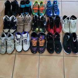 BEATER SHOE'S (WHOLE LOT)
