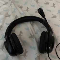 Ps4 Headset