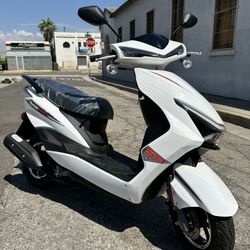 Vitacci Denali 50cc