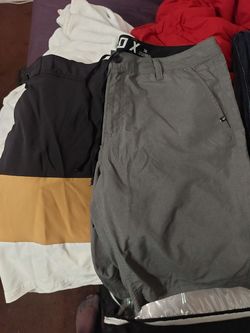 Swim Shorts. Size Xl.