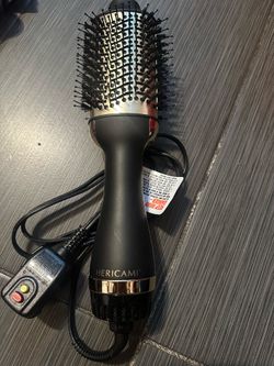 hericami air blow dryer