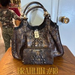 Brahmin Purse Sale