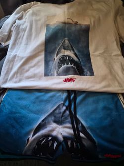Jaws outfit