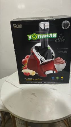 Yonanas
