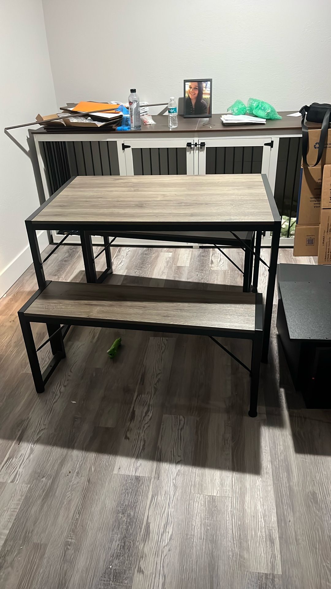 Kitchen Table