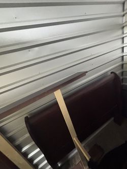 bed frame