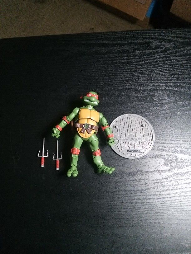 Turtles Ninja Turtles Toy