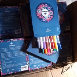 Acrylic Paint Markers
