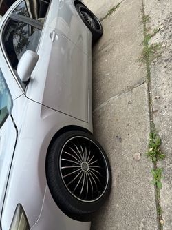 20inch Rins